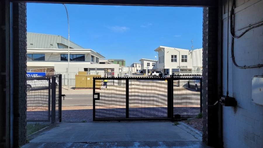 To Let commercial Property for Rent in Parow Industrial Western Cape